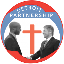 The Greater Detroit Partnership
